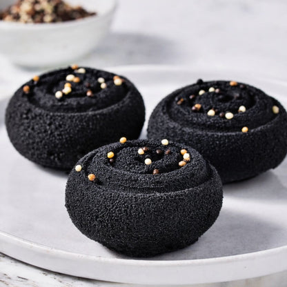 FunCakes Velvet Spray - Black