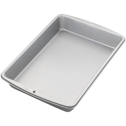 Wilton - Recipe Right - Backform Rechteckig – Bild 3