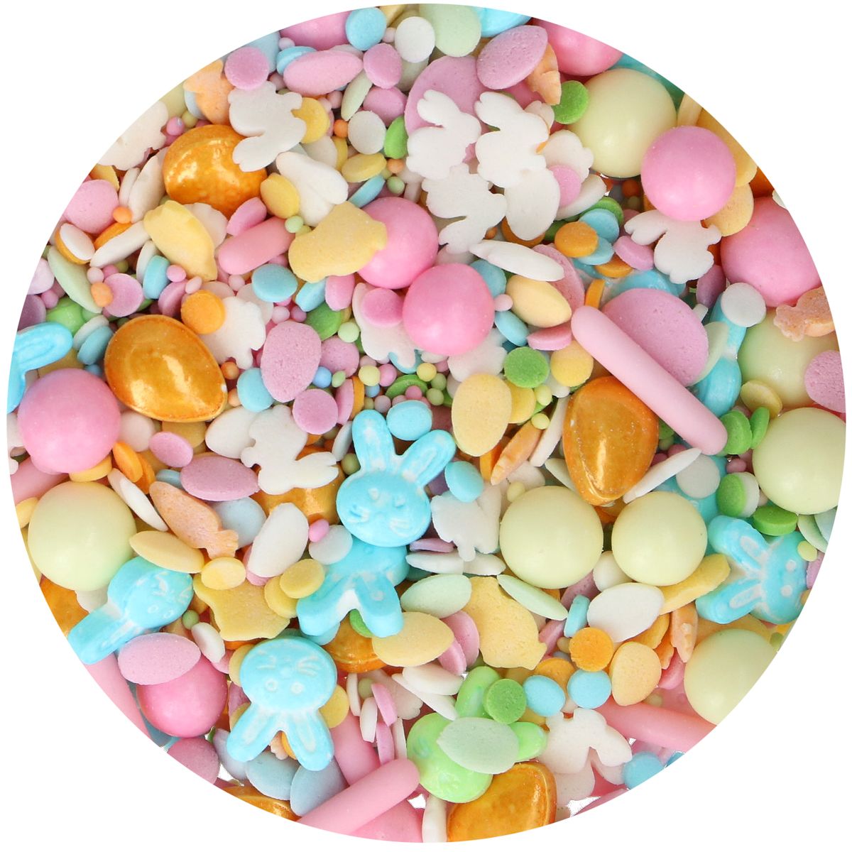 Streusel-Mix für Ostern - Sweet Easter – Bild 3