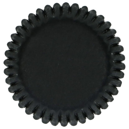 FunCakes Mini Backförmchen Schwarz - 100 Stk – Bild 3