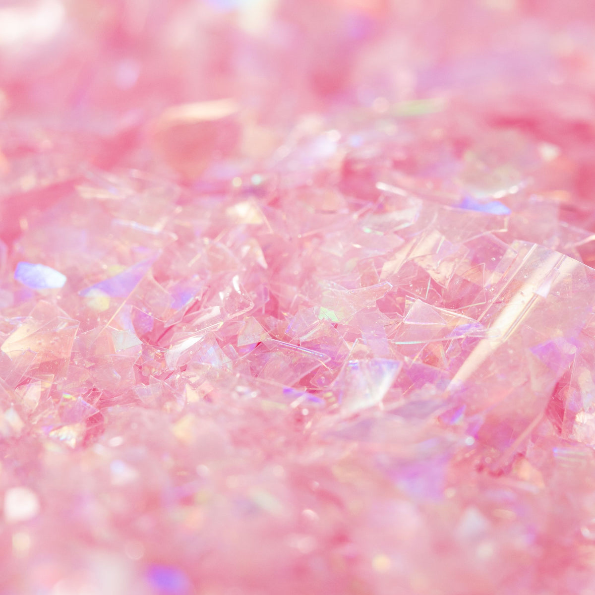 PME Magic Sparkles Pink Topaz 3 g – Bild 4