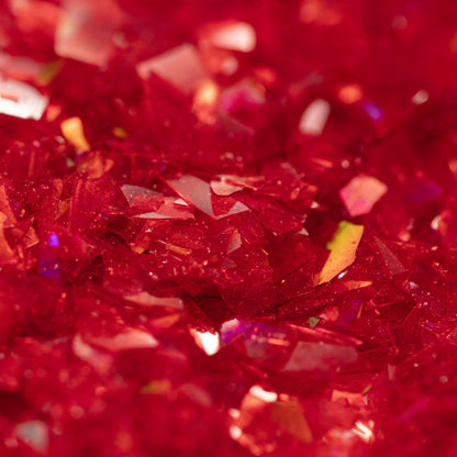 PME Magic Sparkles Rot 3 g – Bild 4