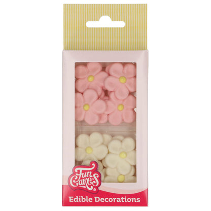 FunCakes - Zucker Dekorationen - Margeriten – Bild 1