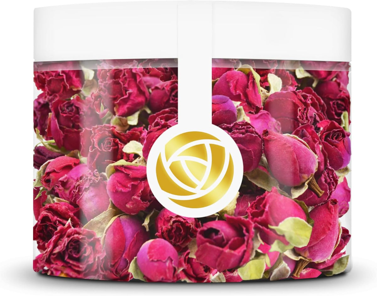 Rosie Rose Pure Pink Dose