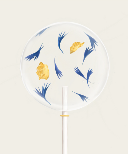 Blütenlolli "Lady Luise" – Bild 9