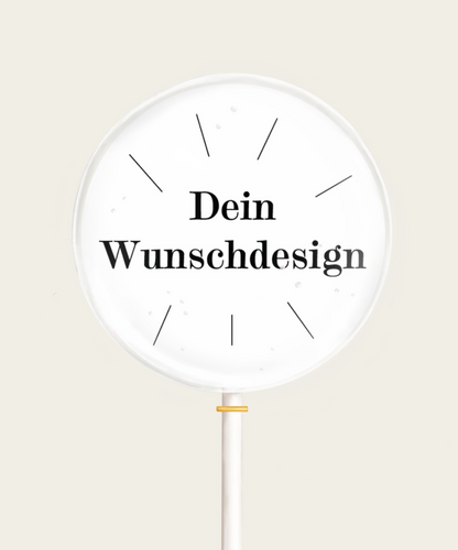 Oblatenlolli "Dein Wunschdesign" – Bild 1