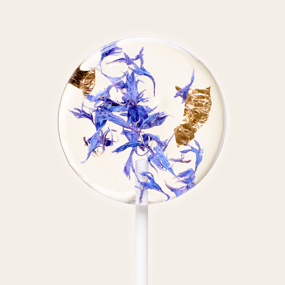 Blütenlolli "Lady Luise" – Bild 4