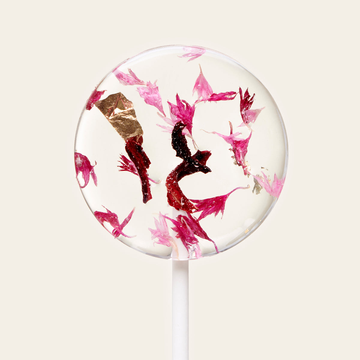 Blütenlolli "Exotic Crush" – Bild 4