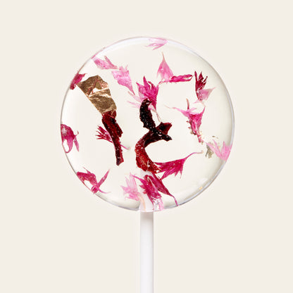 Blütenlolli "Exotic Crush" – Bild 4