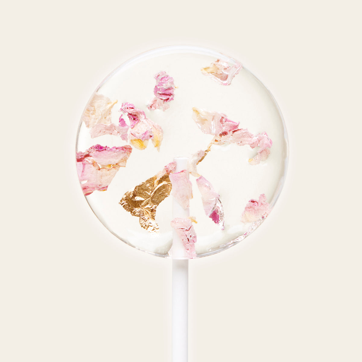 Blütenlolli "Love Story" – Bild 2