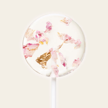 Blütenlolli "Love Story" – Bild 2