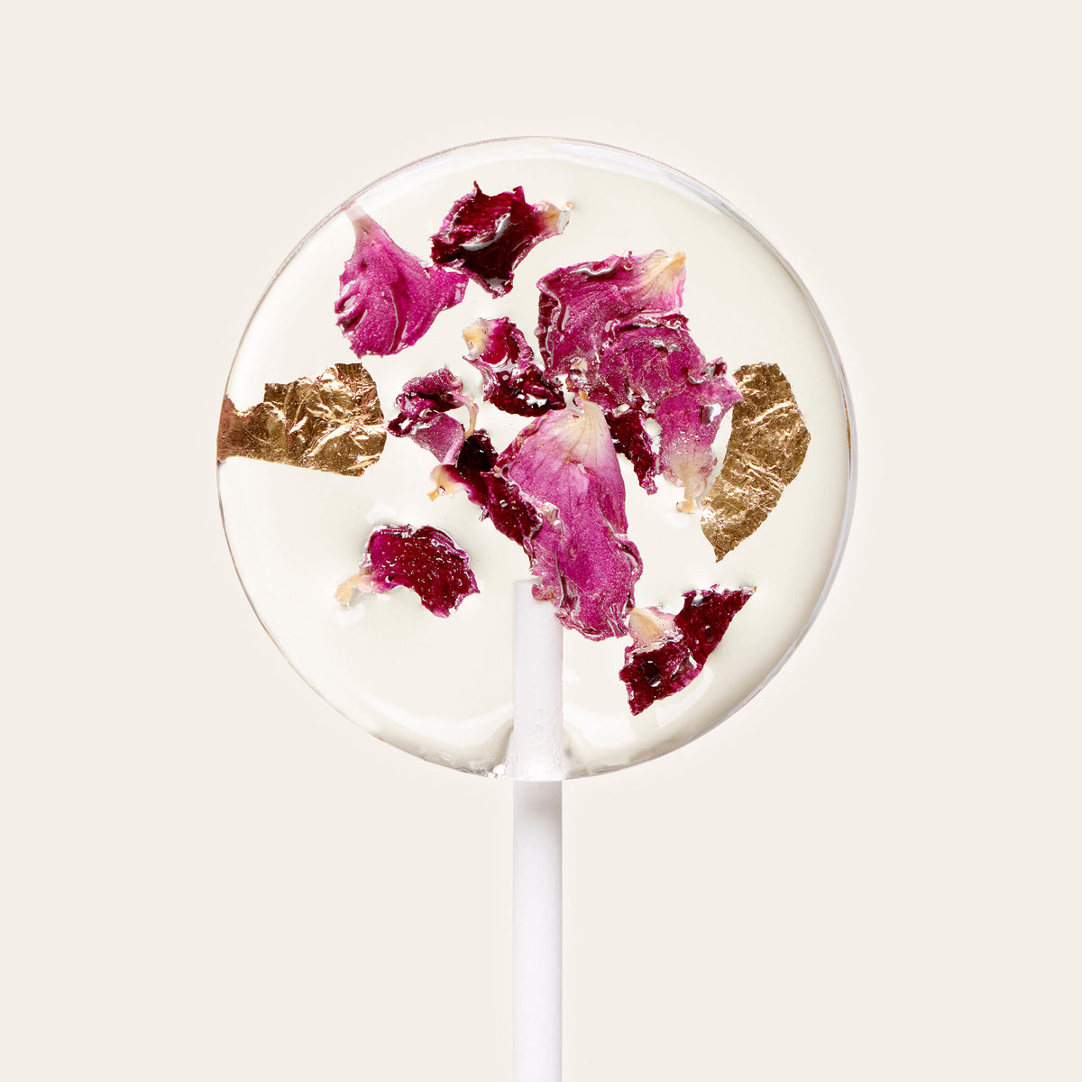 Blütenlolli "Heart Attack" – Bild 2