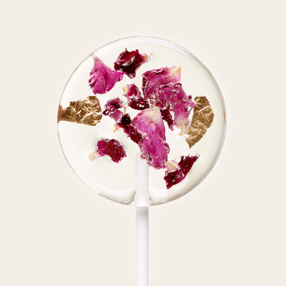 Blütenlolli "Heart Attack" – Bild 2