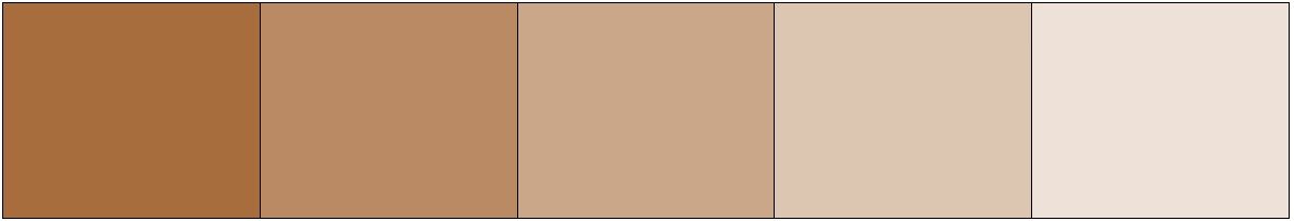 Colour Mill - Clay – Bild 3