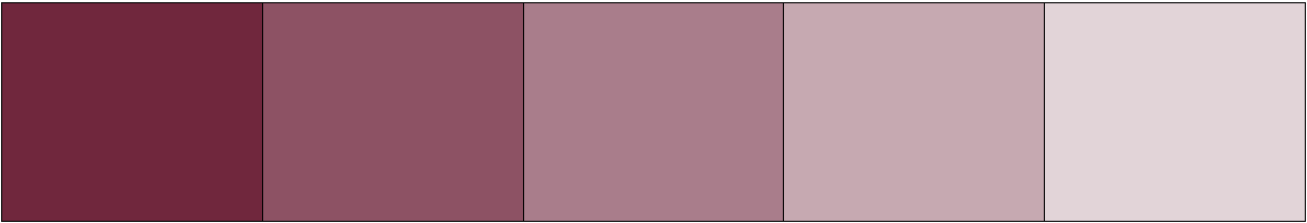 Colour Mill - Burgundy – Bild 3