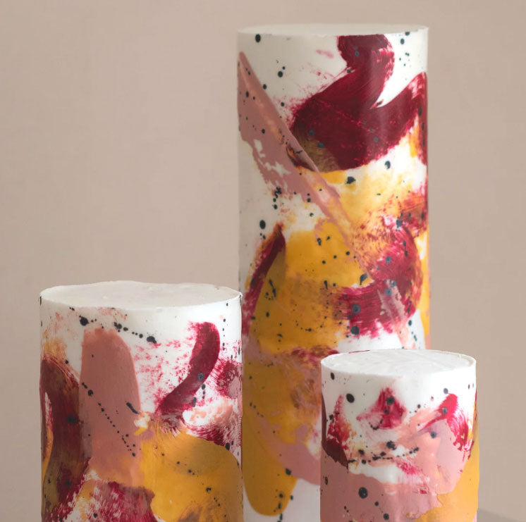 Colour Mill - Burgundy – Bild 4