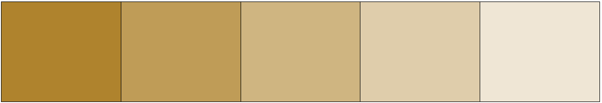 Colour Mill - Mustard – Bild 3