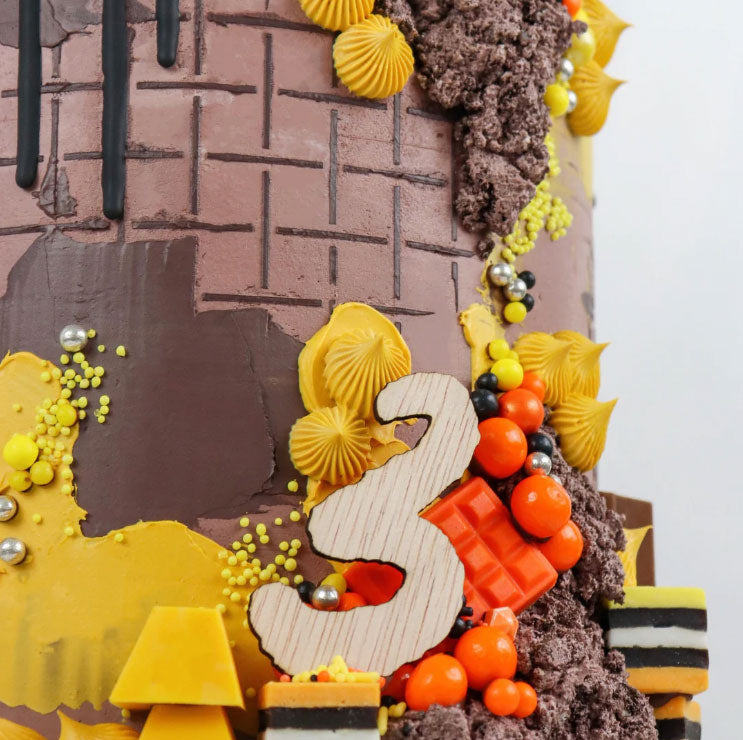 Colour Mill - Mustard – Bild 4