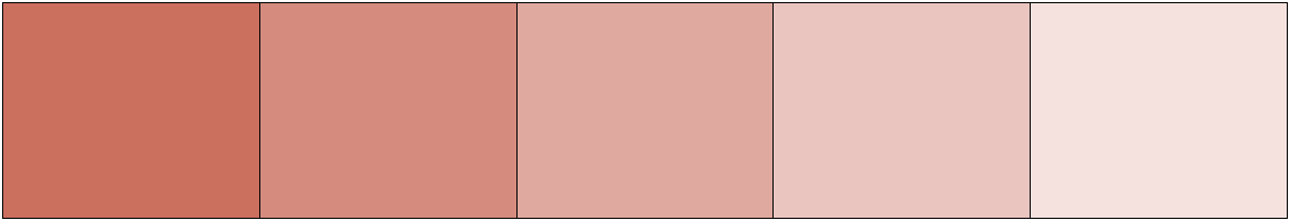Colour Mill - Rust – Bild 3
