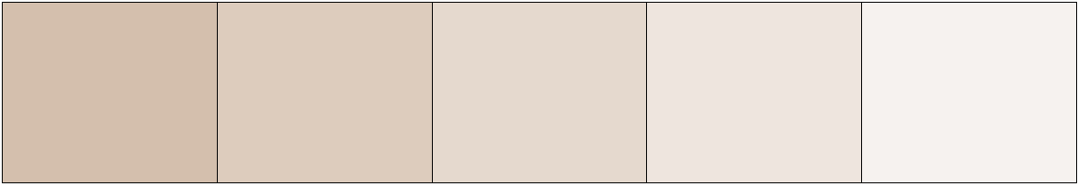 Colour Mill - Latte – Bild 3