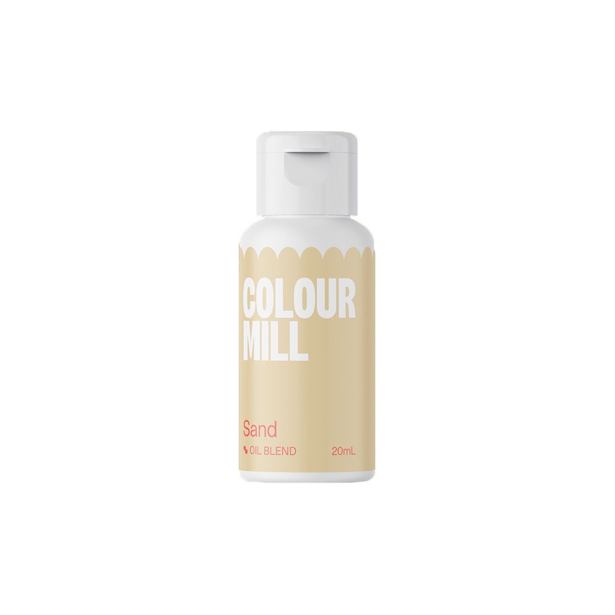 Colour Mill - Sand – Bild 1
