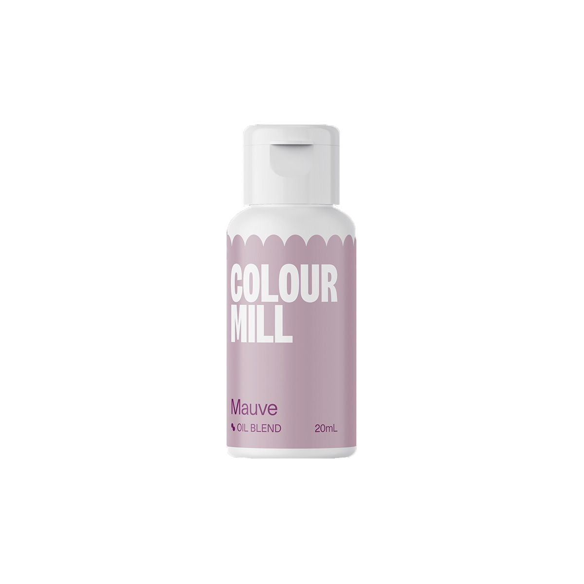 Colour Mill - Mauve – Bild 1
