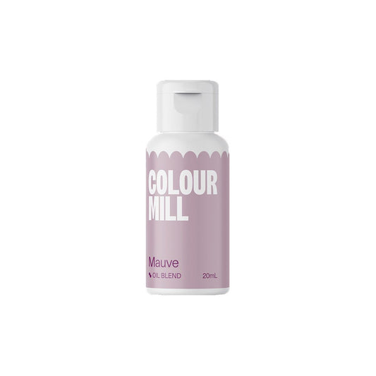 Colour Mill - Mauve – Bild 1