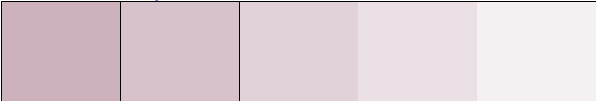 Colour Mill - Mauve – Bild 3