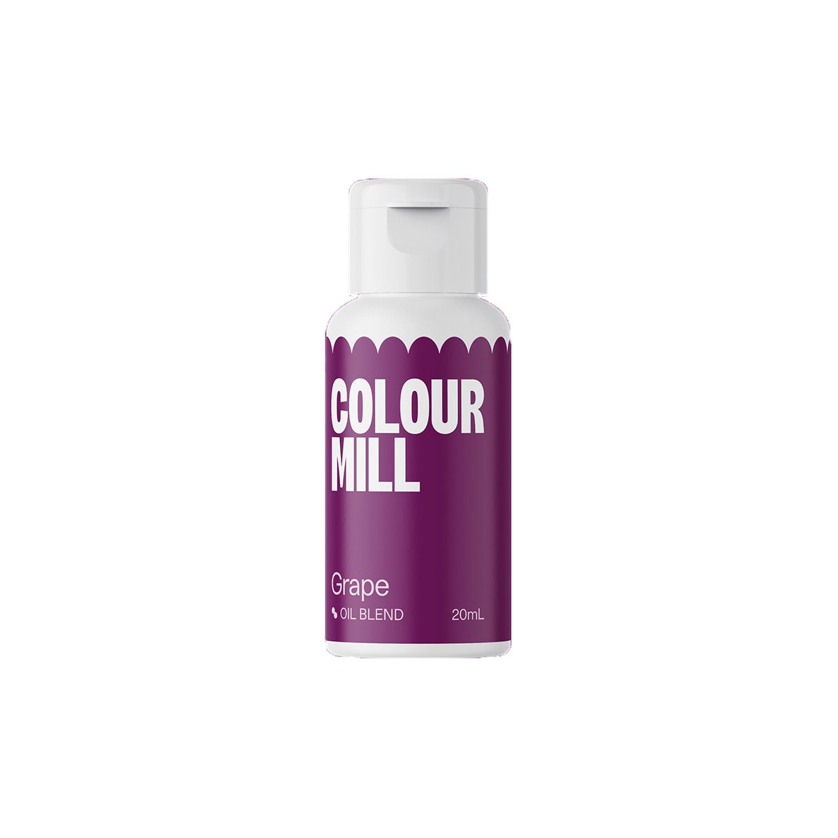 Colour Mill - Grape – Bild 1