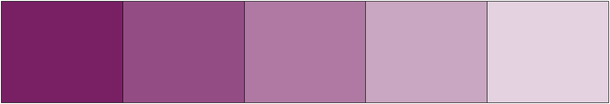 Colour Mill - Grape – Bild 2