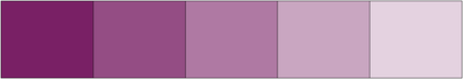 Colour Mill - Grape – Bild 2