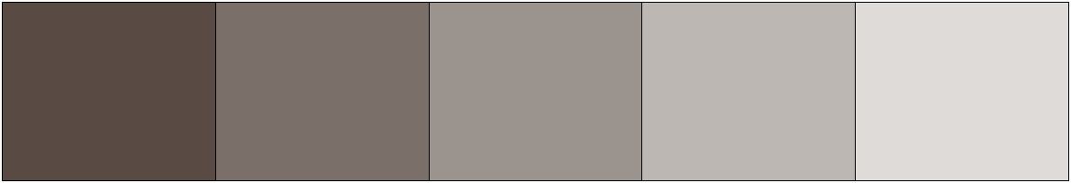 Colour Mill - Coffee – Bild 3