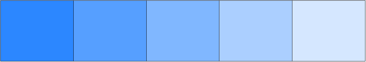 Colour Mill - Cobalt – Bild 3
