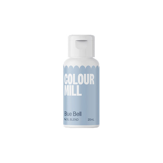 Colour Mill - Blue Bell – Bild 1