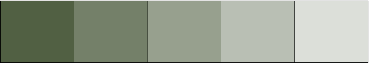 Colour Mill - Olive – Bild 3