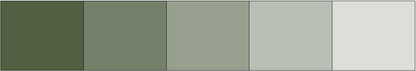 Colour Mill - Olive – Bild 3