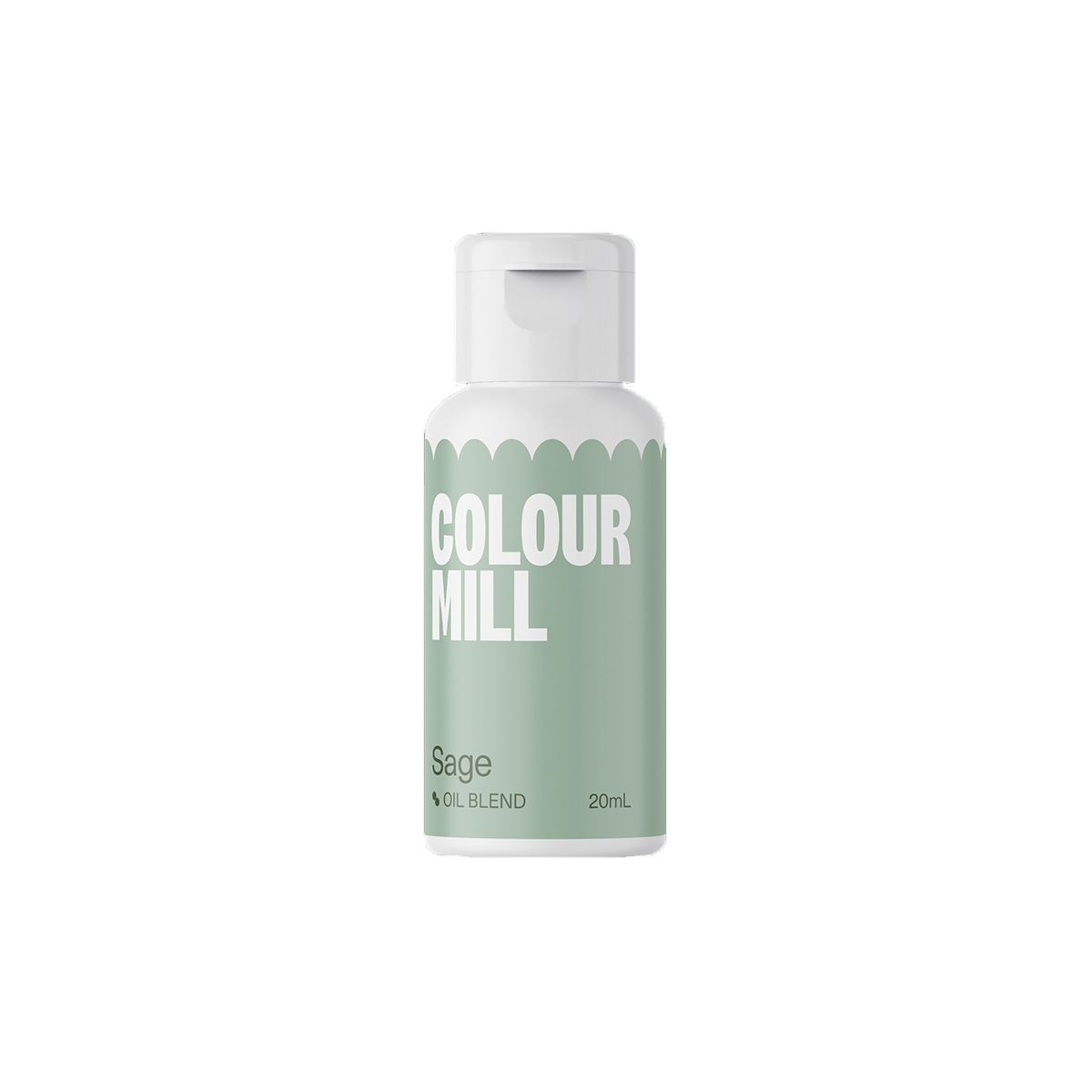 Colour Mill - Sage – Bild 1