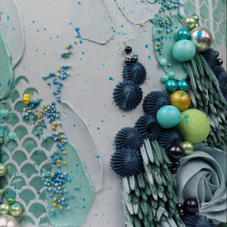 Colour Mill - Sea Mist – Bild 4