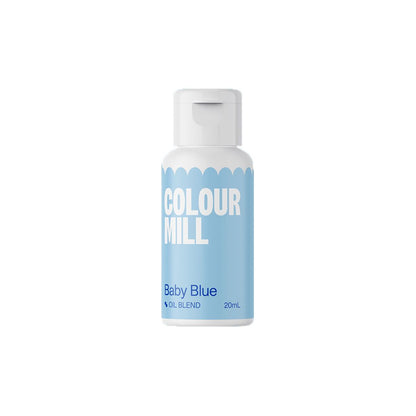 Colour Mill - Baby Blue – Bild 1
