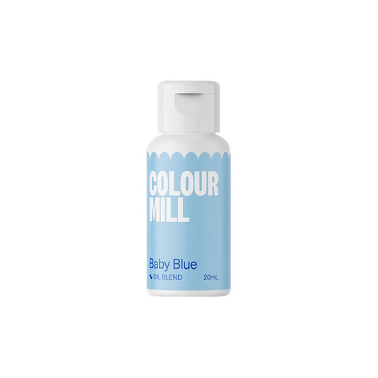 Colour Mill - Baby Blue – Bild 1