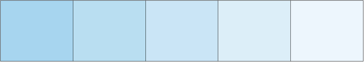 Colour Mill - Baby Blue – Bild 3