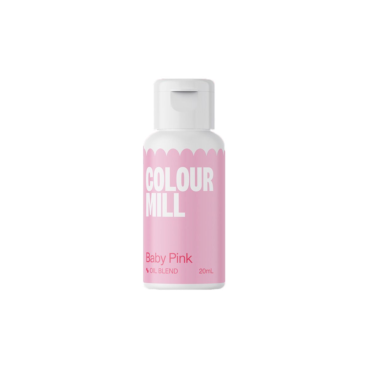 Colour Mill - Baby Pink – Bild 1