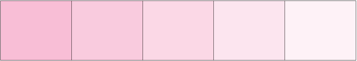 Colour Mill - Baby Pink – Bild 3