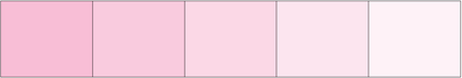 Colour Mill - Baby Pink – Bild 3