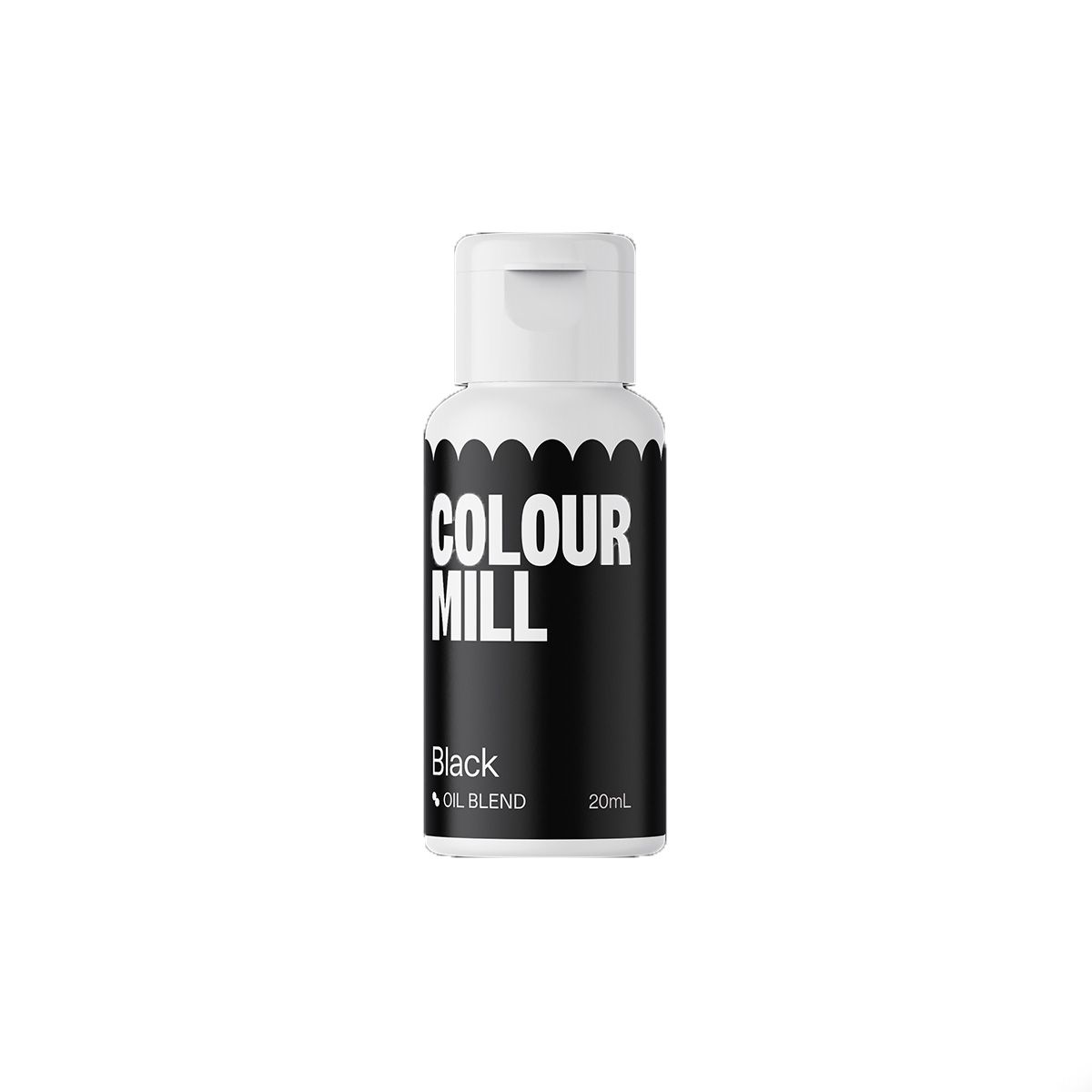 Colour Mill - Black – Bild 1