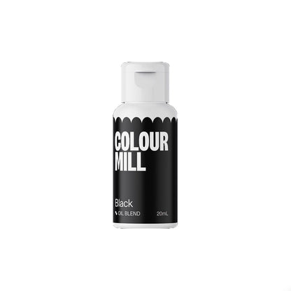 Colour Mill - Black – Bild 1