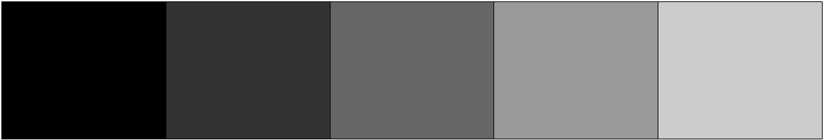 Colour Mill - Black – Bild 3