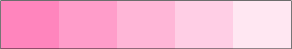 Colour Mill - Candy – Bild 3