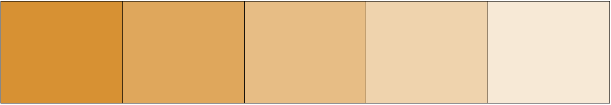 Colour Mill - Caramel – Bild 3
