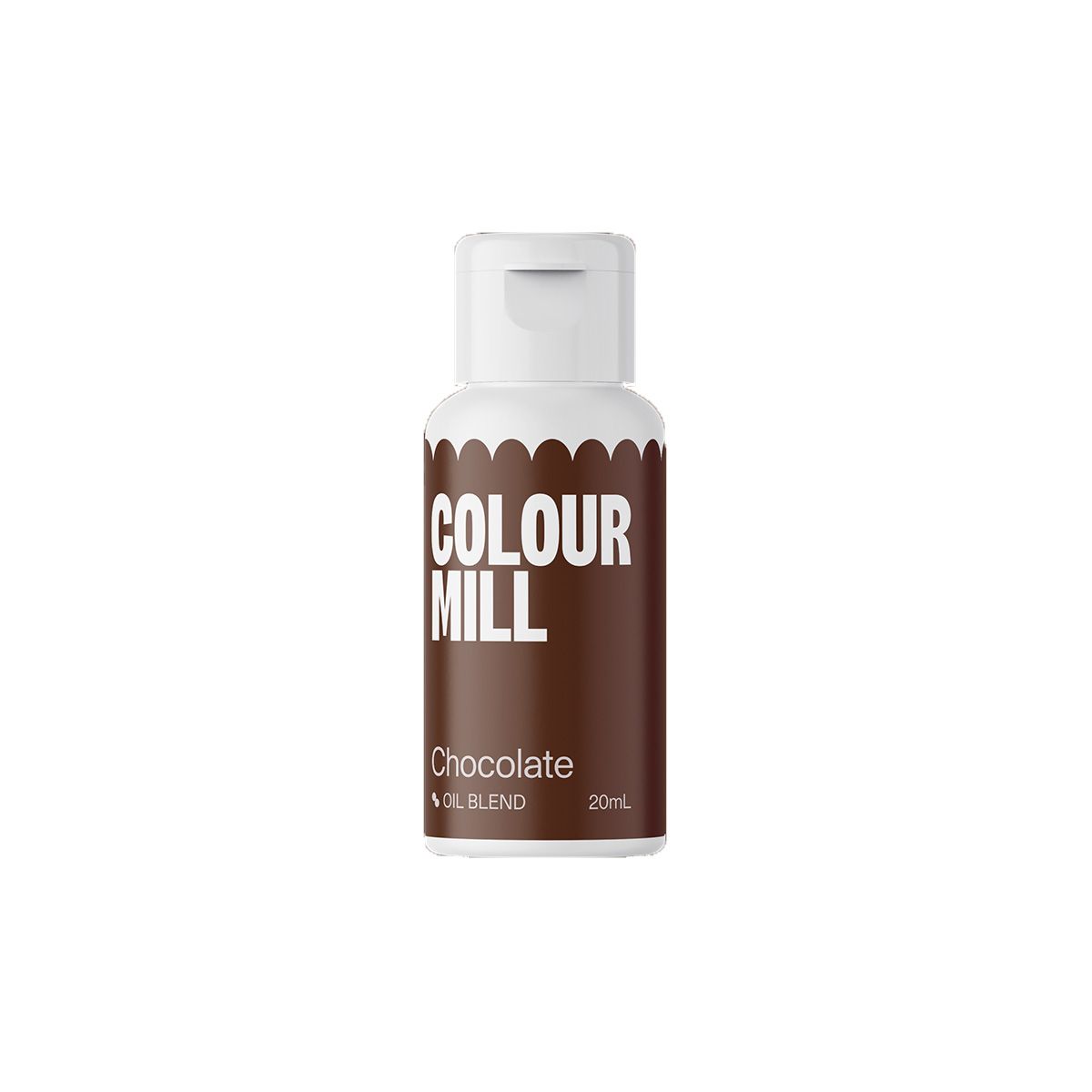 Colour Mill - Chocolate – Bild 1
